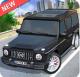 Offroad G-Class 2018下载v1.22