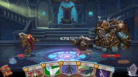 凛冬将至 v1.0 手游下载 截图