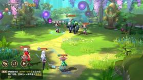 星灵召唤师 v1.2 游戏下载 截图