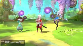 星灵召唤师 v1.2 游戏下载 截图