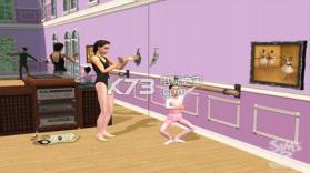 模拟人生上流社会 v2.2.0 游戏下载 截图