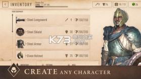 The Elder Scrolls Blades v1.21.0.2527174 游戏下载 截图