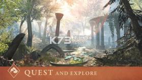 The Elder Scrolls Blades v1.21.0.2527174 游戏下载 截图