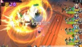 突击领袖 v0.989 游戏下载 截图