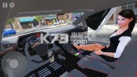 Car Simulator Veneno v1.6 中文版下载 截图