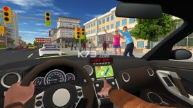 出租车接客2Taxi Game2 v1.7 游戏下载 截图