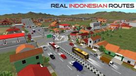 Bus Simulator Indonesia v3.7.1 游戏下载 截图