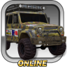 Offroad Simulator Online v4.34 游戏