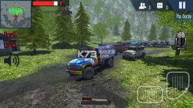 Offroad Simulator Online v4.34 游戏 截图