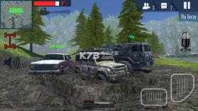 Offroad Simulator Online v4.34 游戏 截图