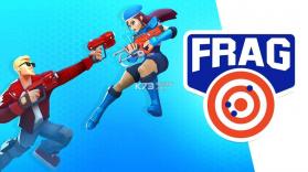 FRAG Pro Shooter v4.2.0 游戏下载 截图