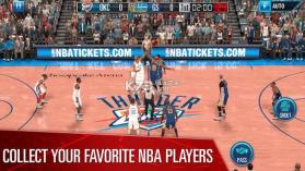 NBA 2K Mobile Basketball v2.20.0.6938499 游戏下载 截图
