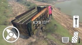 Truck Driver Operation Sand Transporter v1.3 下载 截图