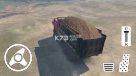 Truck Driver Operation Sand Transporter v1.3 下载 截图