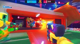 FRAG Pro Shooter v4.2.0 破解版下载 截图