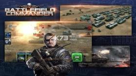 Commangder Battle v1.0.3 游戏下载 截图