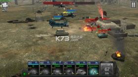 Commangder Battle v1.0.3 游戏下载 截图