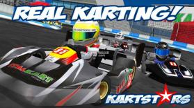 Kart Stars v1.9 破解版下载 截图