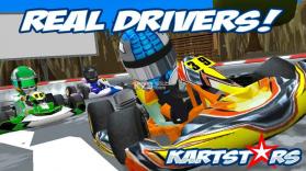 Kart Stars v1.9 破解版下载 截图