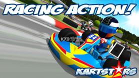 Kart Stars v1.9 破解版下载 截图