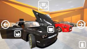 Muscle Car Simulator v1.22 下载 截图