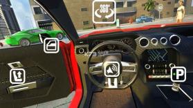 Muscle Car Simulator v1.22 下载 截图