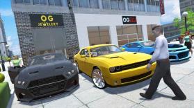 Muscle Car Simulator v1.22 下载 截图