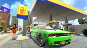 Muscle Car Simulator v1.22 下载 截图