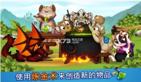 Castle Cats v3.7 安卓正版下载 截图