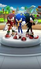 sonic forces v4.6.0 最新版下载 截图