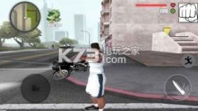 Drive Theft Action v1.0 安卓正版下载 截图