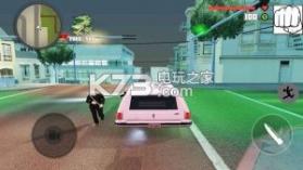 Drive Theft Action v1.0 安卓正版下载 截图