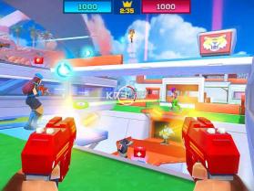 FRAG Pro Shooter v4.2.0 安卓正版下载 截图