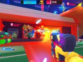 FRAG Pro Shooter v4.2.0 安卓正版下载 截图