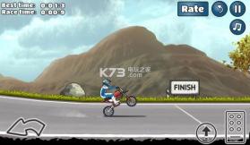 Wheelie Challenge v1.69 游戏下载 截图