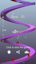 Helix Avoid v1.0.3 游戏下载 截图