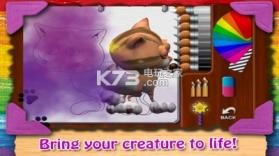 创造自己的喵 v1.1 游戏下载 截图