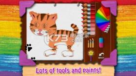 创造自己的喵 v1.1 游戏下载 截图