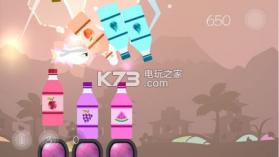 瓶子里的水果女孩 v1.2.5 游戏下载 截图