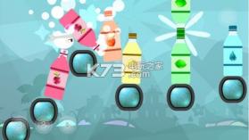 瓶子里的水果女孩 v1.2.5 游戏下载 截图