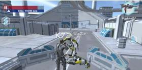 CyberGangster3018 v 1.0 手游下载 截图