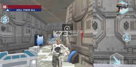 CyberGangster3018 v 1.0 手游下载 截图