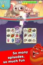 爆笑虫子比赛 v1.5.1 下载 截图