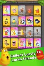 爆笑虫子比赛 v1.5.1 下载 截图