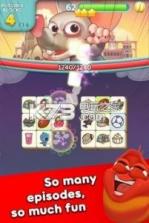 爆笑虫子比赛 v1.5.1 手游下载 截图