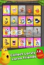 爆笑虫子比赛 v1.5.1 手游下载 截图