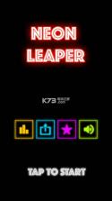Neon Leaper v1.0.2 手游下载 截图