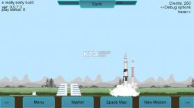 Tiny Space Program v1.1.359 游戏下载 截图