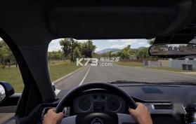 中国汽车驾驶模拟器3D v1.0 下载 截图