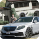 3D Mercedes S-Class Simulator游戏下载v11.1